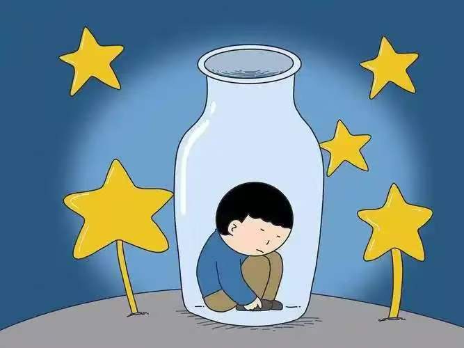 儿童情绪不稳定怎么办？